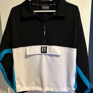 DKNY Sport New York Sweatshirt